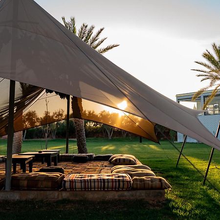 Palais Anthea Boutique Hotel & Spa El Harkat Exteriér fotografie