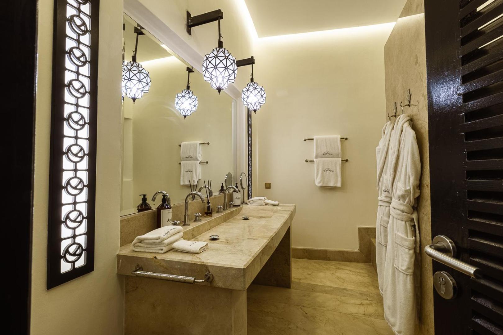 Palais Anthea Boutique Hotel & Spa El Harkat Exteriér fotografie